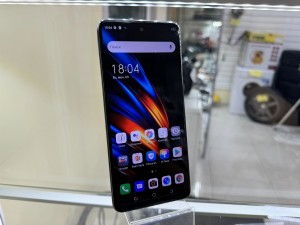 Мобильный телефон Tecno Pova 2 4/128GB