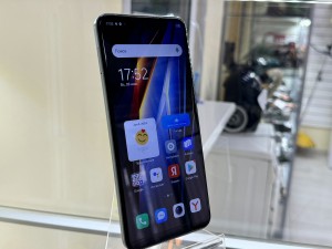 Мобильный телефон Tecno Pova 4 8/128GB