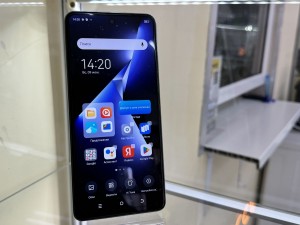 Мобильный телефон Tecno Pova 5 8/128GB