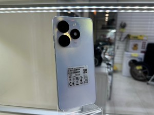 Мобильный телефон Tecno Spark Go 2024 4/128GB