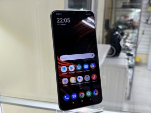 Мобильный телефон Xiaomi POCO M3 4/128GB