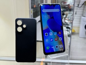 Мобильный телефон Tecno spark 10c 4/128GB