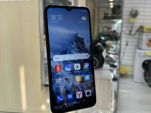 Мобильный телефон Xiaomi Redmi 9A 2/32GB