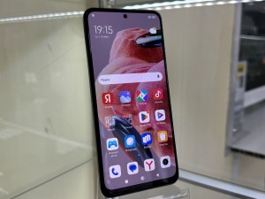 Мобильный телефон Xiaomi Redmi Note 12 6/128GB