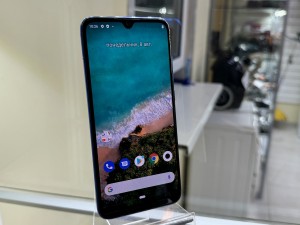 Мобильный телефон Xiaomi Redmi mi a3 3/64GB