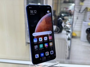 Мобильный телефон Xiaomi Redmi 9c 2/32GB