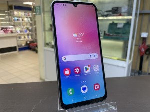 Мобильный телефон Samsung A24 4/128GB