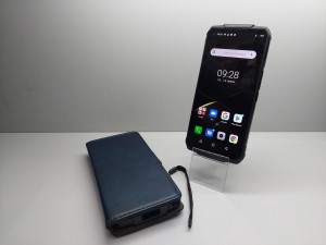 Мобильный телефон Oukitel WP7 8/128GB