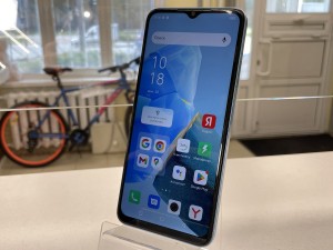 Мобильный телефон Infinix HOT 30i 4/64GB