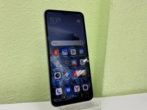 Мобильный телефон Redmi 10A 2/32GB
