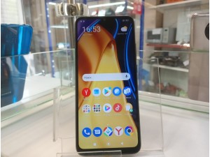 Мобильный телефон Xiaomi POCO C40 3/32GB