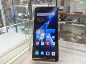 Мобильный телефон TECNO Pova 5 8/256GB