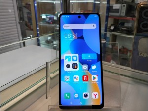 Мобильные телефоны TECNO Spark 10 Pro 8/128GB