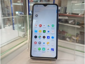 Мобильный телефон Realme C2 2/32GB
