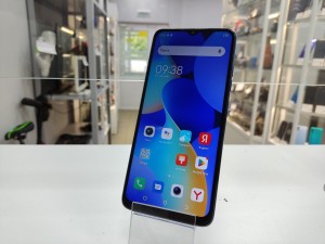 Мобильный телефон Tecno Spark 10c 4/64GB