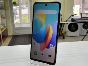 Мобильный телефон TECNO SPARK GO 2024 4/64GB