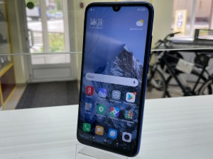 Мобильный телефон Xiaomi Redmi Note 7 3/32GB