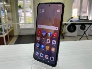Мобильный телефон Xiaomi Note 11S 5G 4/128GB