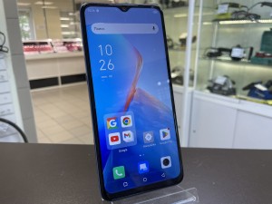 Мобильный телефон infinix smart 7 HD 2/64GB