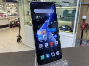 мобильный телефон tecno pova neo 3 4\128GB