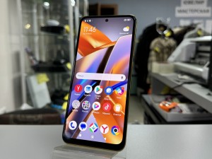 Мобильный телефон Xiaomi Poco M5s 6/128GB