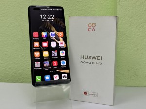 Мобильный телефон Huawei nova 10 Pro 8/256GB