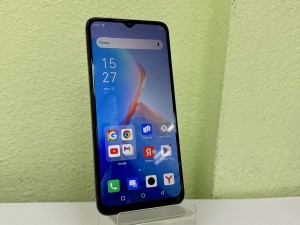 Мобильный телефон Infinix Smart 7 HD 2/64GB