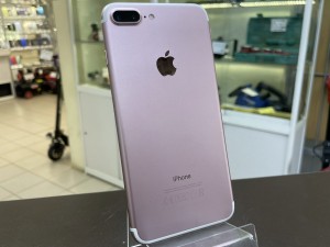 Мобильный телефон iPhone 7 Plus 32GB