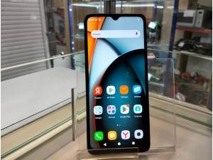 Мобильный телефон Xiaomi Redmi A3 4/128GB