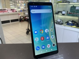 Мобильный телефон ZTE  Blade L210, 32GB