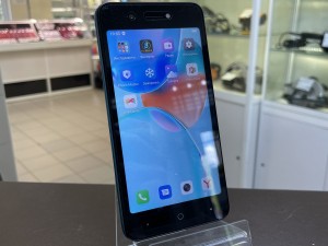 Мобильный телефон Itel A25 1/16GB