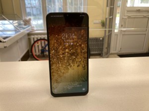 Мобильный телефон Samsung Galaxy A20, 3/32GB