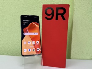Мобильный телефон OnePlus 9R 8/128GB