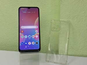 Мобильный телефон Realme C31 4/64GB