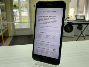 Мобильный телефон iPhone 7 Plus 3/32GB