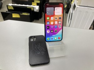 Мобильный телефон iPhone 12 Pro 128GB