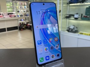 Мобильный телефон Honor X8a 6/128GB