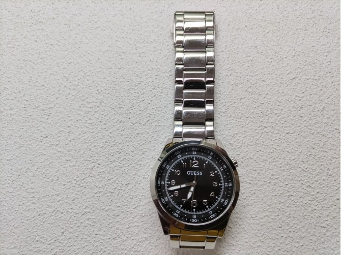 часы guess gw0496g1