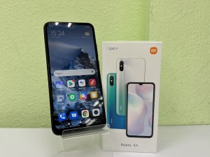 Мобильный телефон Xiaomi Redm 9а 2/32GB