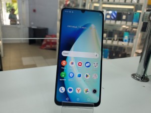 Мобильный телефон Realme Note 50 4/128GB