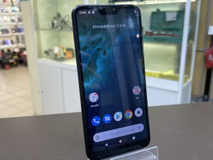Мобильный телефон Xiaomi Mi A2 Lite Android One 3/32GB