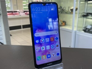 Мобильный телефон Huawei Y6 2019 2/32GB