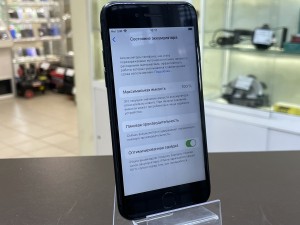 Мобильный телефон iPhone 7 32GB