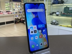Мобильный телефон Tecno Spark 10c 4/128GB