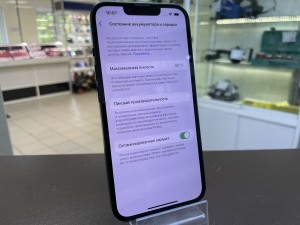 Мобильный телефон iPhone 13 128GB