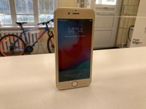Мобильный телефон iPhone 6, 64GB