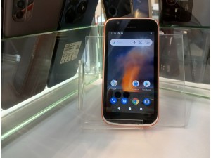 Мобильный телефон Nokia 1 1/8GB