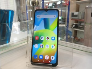 Мобильный телефон Xiaomi Redmi A1+ 3/32GB