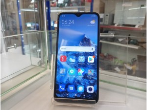 Мобильный телефон Xiaomi Redmi 8 4/64GB