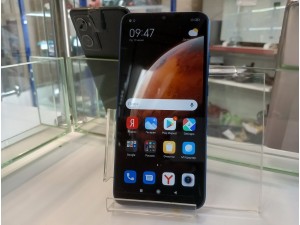 Мобильный телефон Xiaomi Redmi 9а 2/32GB